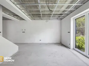 Prodej rodinného domu, Dubňany, 138 m2