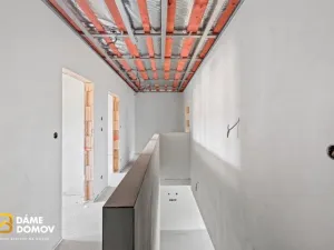 Prodej rodinného domu, Dubňany, 138 m2