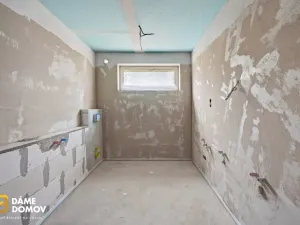 Prodej rodinného domu, Dubňany, 138 m2