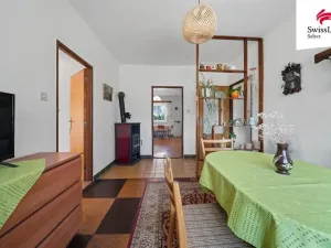 Prodej rodinného domu, Podveky, 165 m2