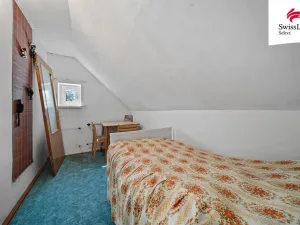 Prodej rodinného domu, Podveky, 165 m2