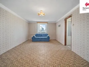 Prodej rodinného domu, Podveky, 165 m2