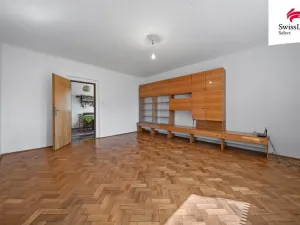 Prodej rodinného domu, Podveky, 165 m2