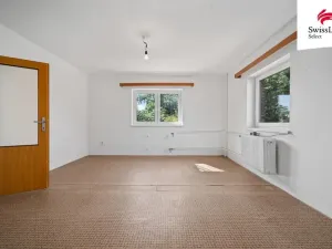 Prodej rodinného domu, Podveky, 165 m2
