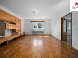 Prodej rodinného domu, Podveky, 165 m2