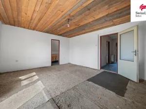 Prodej rodinného domu, Podveky, 165 m2