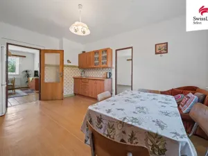 Prodej rodinného domu, Podveky, 165 m2