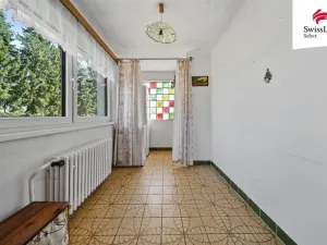 Prodej rodinného domu, Podveky, 165 m2