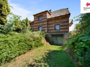 Prodej rodinného domu, Podveky, 165 m2