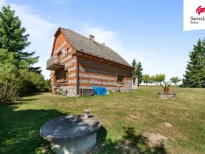 Prodej rodinného domu, Podveky, 165 m2