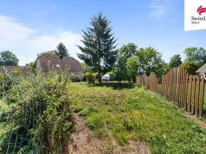 Prodej rodinného domu, Podveky, 165 m2
