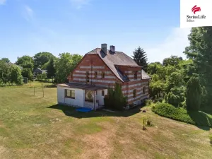 Prodej rodinného domu, Podveky, 165 m2