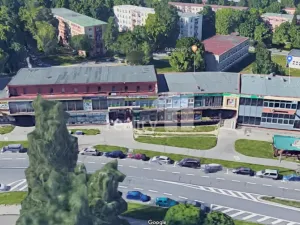 Pronájem obchodního prostoru, Ostrava - Poruba, Sokolovská, 25 m2