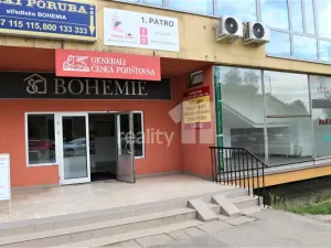 Pronájem obchodního prostoru, Ostrava - Poruba, Sokolovská, 25 m2