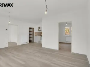 Pronájem bytu 4+kk, Velké Meziříčí, Františkov, 74 m2