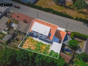 Pronájem bytu 4+kk, Velké Meziříčí, Františkov, 74 m2