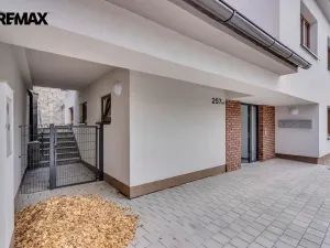 Pronájem bytu 4+kk, Velké Meziříčí, Františkov, 74 m2