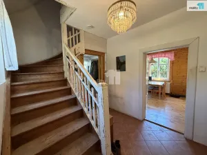 Prodej rodinného domu, Doksy - Staré Splavy, Zátiší, 135 m2