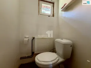 Prodej rodinného domu, Doksy - Staré Splavy, Zátiší, 135 m2