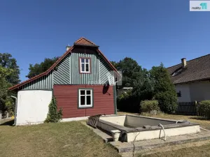 Prodej rodinného domu, Doksy - Staré Splavy, Zátiší, 135 m2