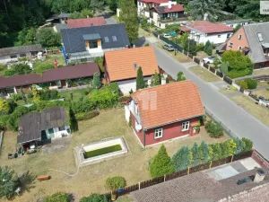Prodej rodinného domu, Doksy - Staré Splavy, Zátiší, 135 m2