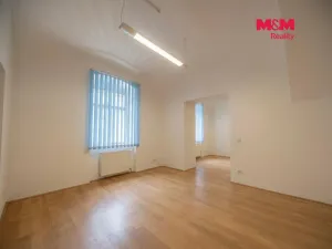Pronájem obchodního prostoru, Bruntál, Jesenická, 30 m2