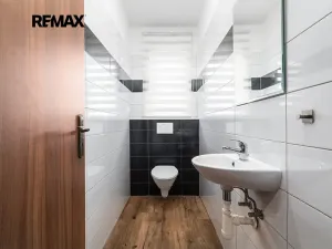 Prodej rodinného domu, Česká Bříza, 102 m2