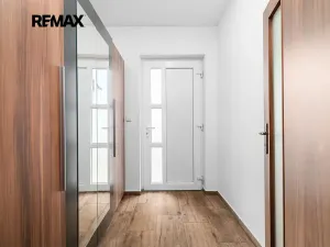 Prodej rodinného domu, Česká Bříza, 102 m2