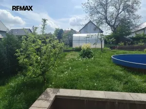 Prodej rodinného domu, Česká Bříza, 102 m2