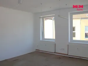 Pronájem kanceláře, Nová Paka, Komenského, 23 m2