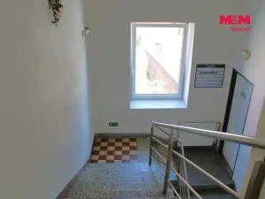 Pronájem kanceláře, Nová Paka, Komenského, 19 m2
