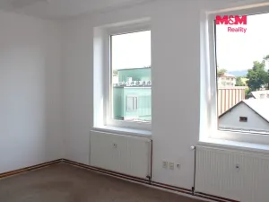 Pronájem kanceláře, Nová Paka, Komenského, 18 m2