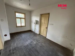 Prodej rodinného domu, Mladá Boleslav - Mladá Boleslav IV, Ptácká, 47 m2