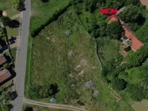Prodej pozemku pro bydlení, Újezd u Přelouče, 893 m2
