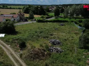 Prodej pozemku pro bydlení, Újezd u Přelouče, 893 m2
