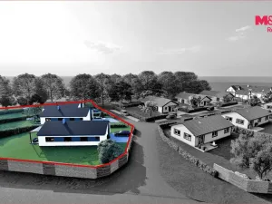 Prodej pozemku pro bydlení, Újezd u Přelouče, 893 m2