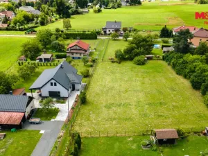Prodej pozemku pro bydlení, Rychvald, Zahradní, 2145 m2