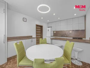 Prodej bytu 2+kk, Hradec Králové - Nový Hradec Králové, Durychova, 47 m2