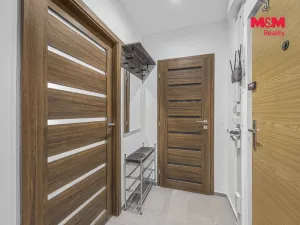 Prodej bytu 2+kk, Hradec Králové - Nový Hradec Králové, Durychova, 47 m2