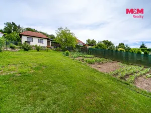 Prodej chaty, Bystřice nad Pernštejnem, 30 m2