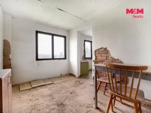 Prodej chaty, Bystřice nad Pernštejnem, 30 m2