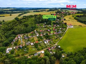 Prodej chaty, Bystřice nad Pernštejnem, 30 m2
