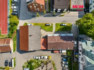 Prodej rodinného domu, Kraslice, Dukelská, 650 m2
