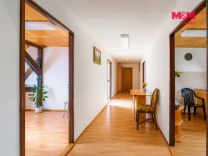 Prodej rodinného domu, Kraslice, Dukelská, 650 m2