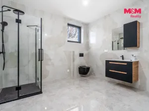 Prodej rodinného domu, Postupice, K Chalupám, 170 m2