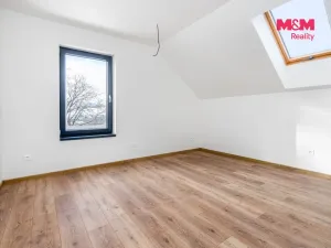 Prodej rodinného domu, Postupice, K Chalupám, 170 m2
