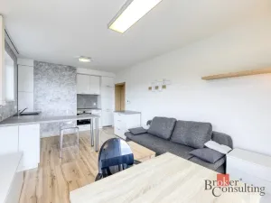 Pronájem bytu 2+kk, Plzeň - Severní Předměstí, Pod Všemi svatými, 74 m2