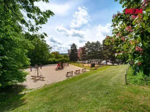 Prodej bytu 3+1, Brno - Starý Lískovec, U pošty, 72 m2