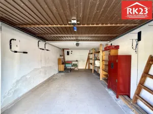 Pronájem garáže, Mariánské Lázně - Úšovice, 24 m2
