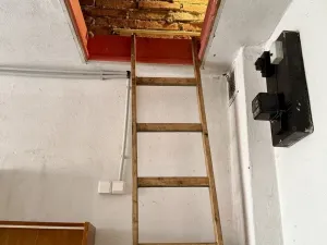 Pronájem garáže, Mariánské Lázně - Úšovice, 24 m2